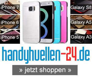 Handytaschen und -hüllen