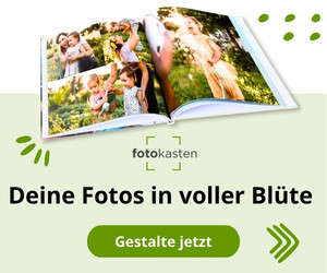 Für schöne Erinnerungen