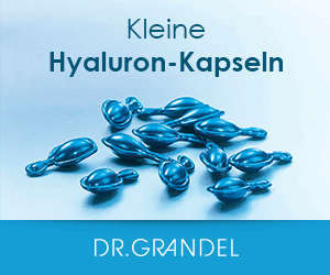 Hyaluron Kosmetik