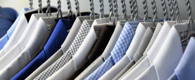 Business - Casual : Stilberatung
