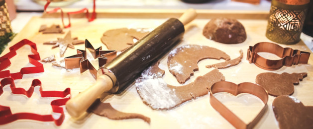 So duftet Weihnachten : Weihnachten