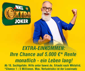Für die Extra-Wünsche im Leben