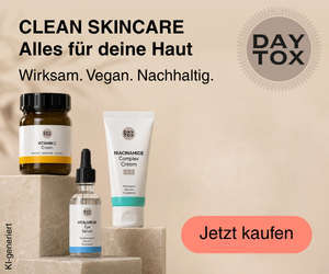 Alles für die Hautpflege