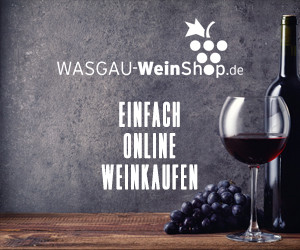 Wasgau-Wein für Kenner