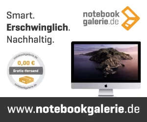 Hochwertige Gebrauchtgeräte