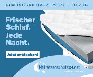 Matratzen & Zubehör