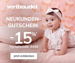 Große Freude für Kleine