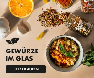 Würziger Genuss im Glas