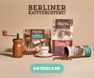 Genuss aus Berlin