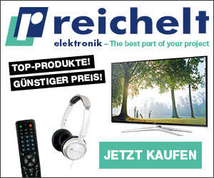 Elektronik-Versandhaus