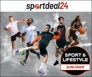 Sportbekleidung & Fanwear