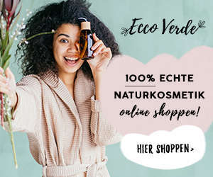Bio- und Naturkosmetik