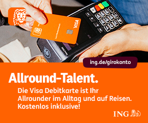 Machen Sie mehr aus Ihrem Geld