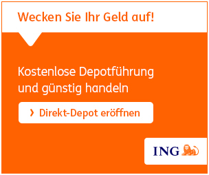 ING Direkt Depot