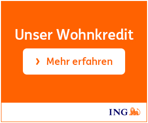 ING Wohnkredit