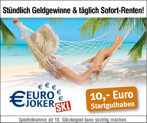Jetzt mitspielen & gewinnen