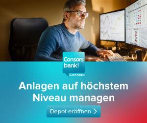 Wertpapier-Depot