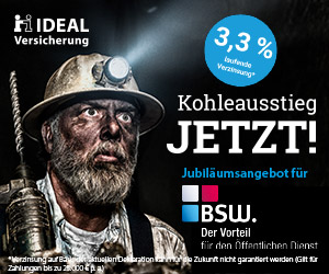 Neu: IDEAL UniversalLife