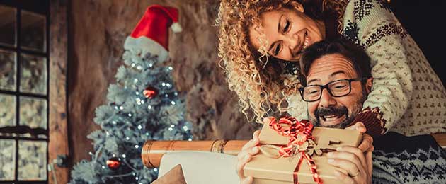 Von Selbstgebasteltem im November bis zum Last-Minute-Gutschein : Geschenke-Countdown