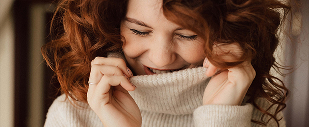 Wärmend, modisch, vielfältig : Der perfekte Winterpullover