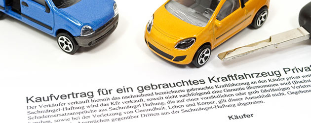 Ein Neuer soll her! Der Alte muss weg! Die besten Tipps zum Gebrauchtwagenverkauf. : Gebrauchtwagenverkauf