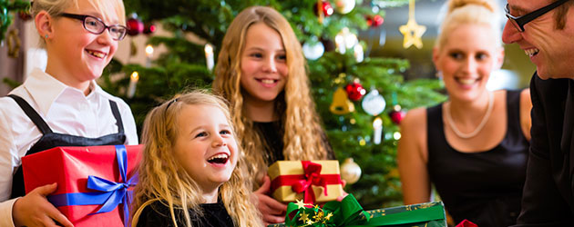 Präsente-Tipps für einen gelungenen Weihnachtsabend : Geschenke-Trends Präsente-Tipps für einen gelungenen Weihnachtsabend : Geschenke-Trends