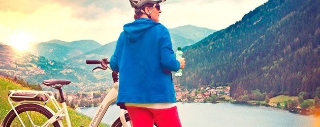 Experten-Interview mit dem ADFC zum Thema „Aktiv im Urlaub mit dem Fahrrad“ : Interview: Urlaub mit dem Rad Experten-Interview mit dem ADFC zum Thema „Aktiv im Urlaub mit dem Fahrrad“ : Interview: Urlaub mit dem Rad