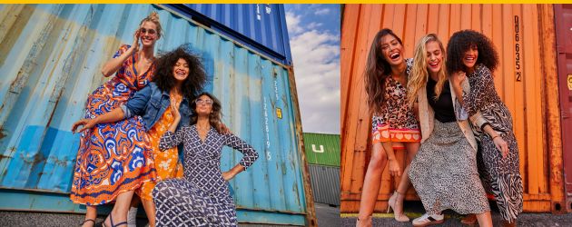 Das sind die Modetrends für den Sommer 2025 : Der perfekte Sommerlook