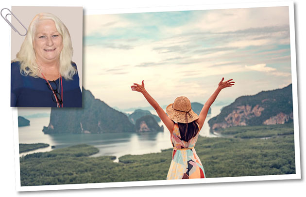 Thailand - Exotik für Herz und Sinne von Dagmar Jahns