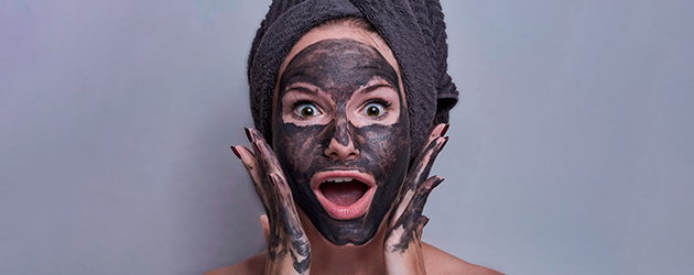 Gesichtsmasken für jeden Hauttyp : So verbessern Sie mit der richtigen Gesichtsmaske