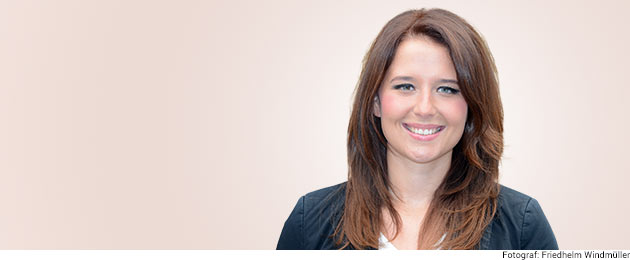 : Interview mit dbb jugend Vorsitzende Sandra Kothe : Interview mit dbb jugend Vorsitzende Sandra Kothe