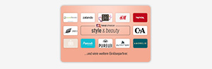 BestChoice style&beauty Gutschein