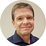 Ansprechperson Erich Bungart