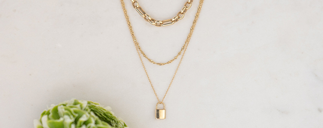 Schmucktrends für die warme Jahreszeit : BSW-Partner für Schmuck: CHRIST