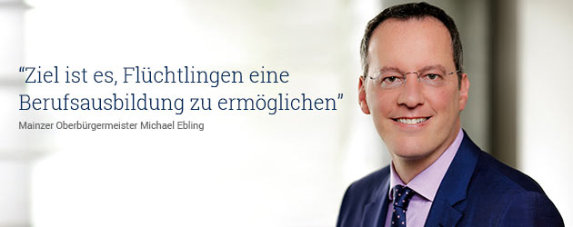 : Integration auf dem Arbeitsmarkt : Integration auf dem Arbeitsmarkt