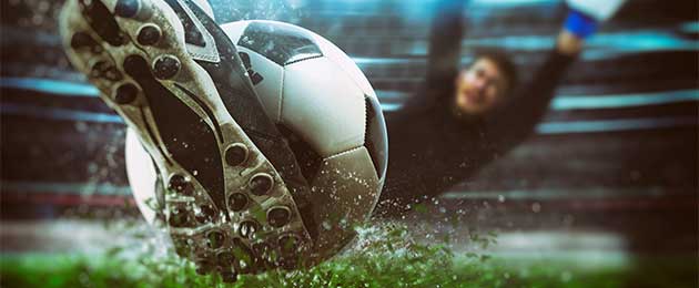 Kurioses und Faszinierendes zur Fußball-Europameisterschaft : Fakten zur EM