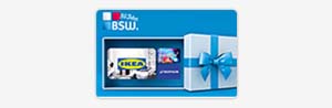 BestChoice BSW Jubiläums-Gutschein