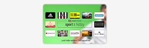BestChoice sport&hobby Gutschein