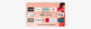 BestChoice style&beauty Gutschein