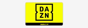 DAZN