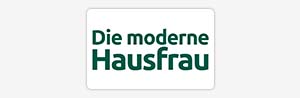 Die Moderne Hausfrau