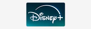 Disney+