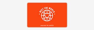 Meet the World