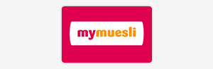 mymuesli