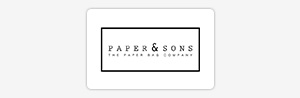 Paper & Sons