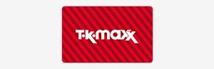 TK Maxx