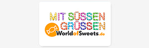 World of Sweets