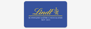 Lindt-Shop