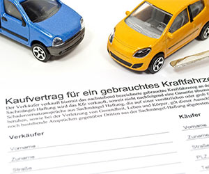 Ein Neuer soll her! Der Alte muss weg! Die besten Tipps zum Gebrauchtwagenverkauf. : Gebrauchtwagenverkauf