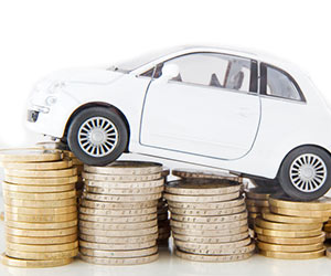 Wir helfen bei der Entscheidung ob Leasing die richtige Finanzierungsform für Sie ist. : Leasing - so funktionierts